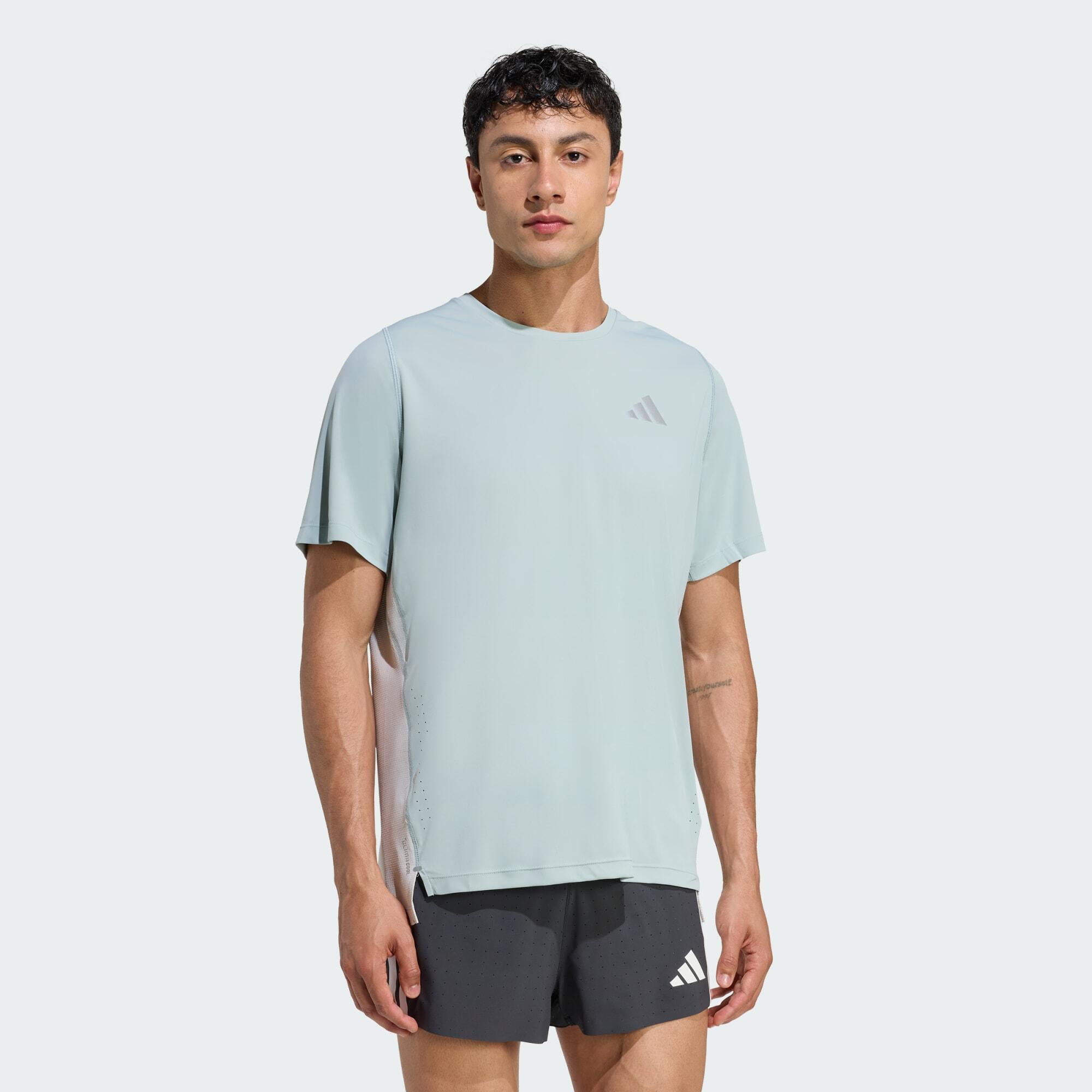 Koszulka adi365Breeze Running