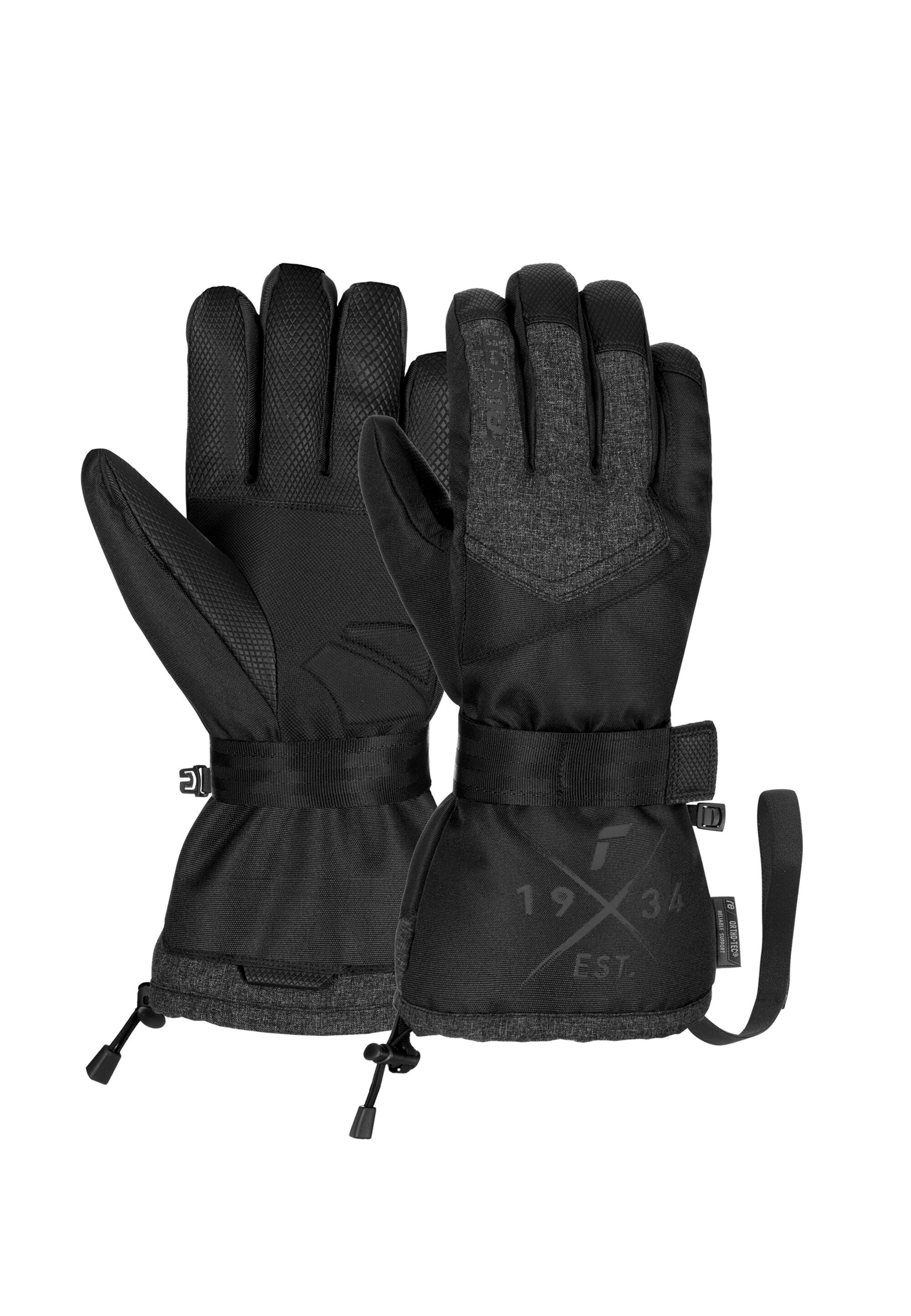 Dziecięce rękawice narciarskie Reusch R-TEX® XT