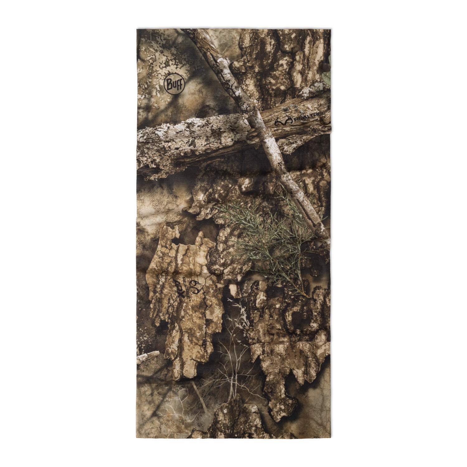 Chusta wielofunkcyjna Buff Coolnet UV - realtree apx