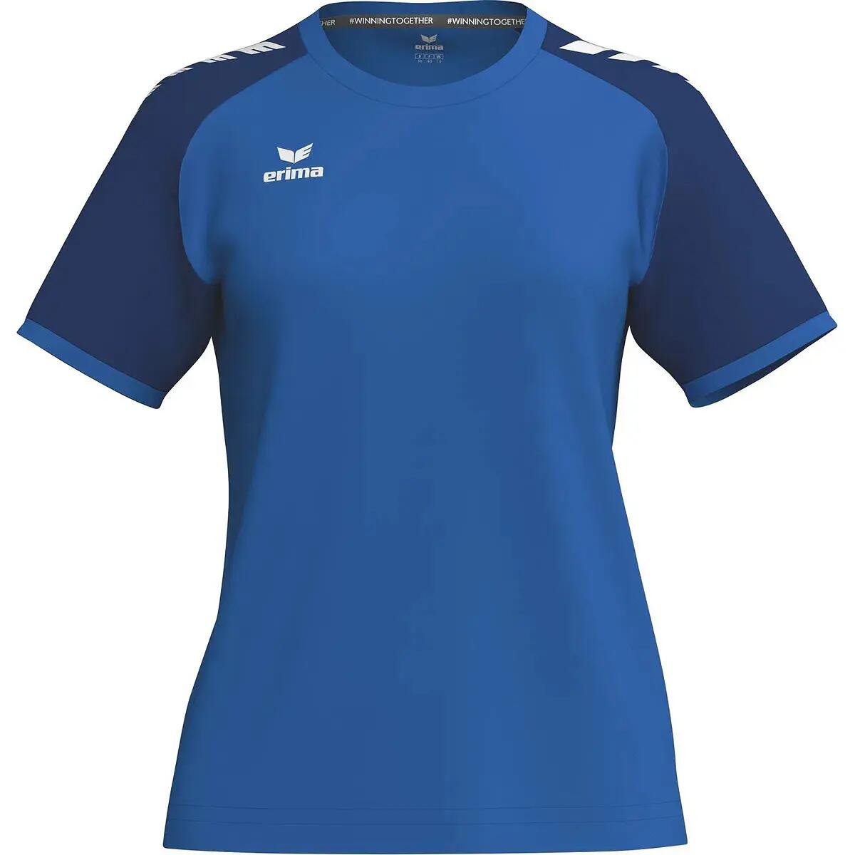 Damski jersey Erima Wings