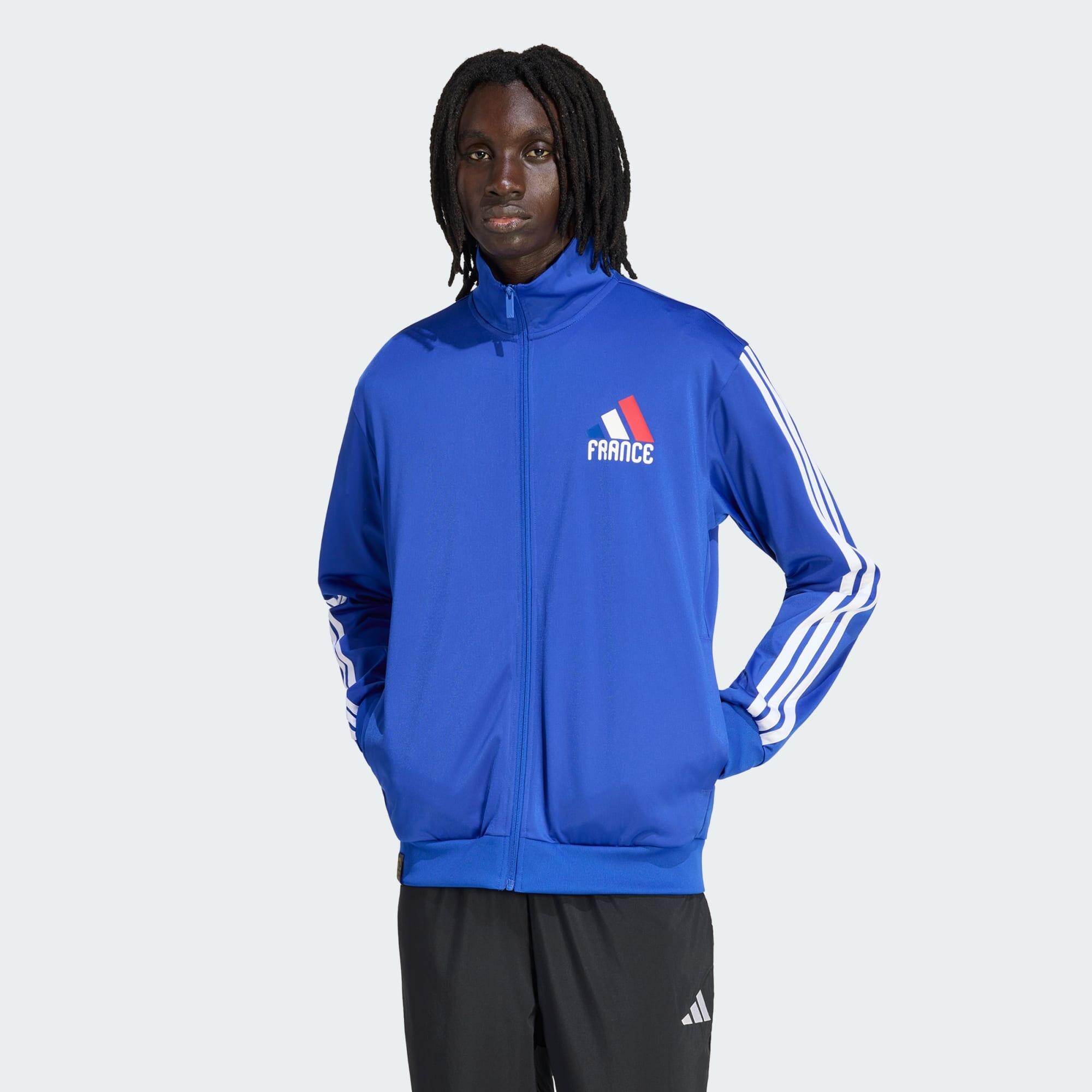Bluza dresowa Mistrzostwa Świata FIFA 2026 Francja