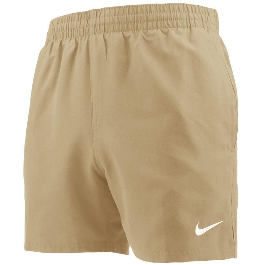 Spodenki kąpielowe Nike Essential 5 - męskie, regularny krój