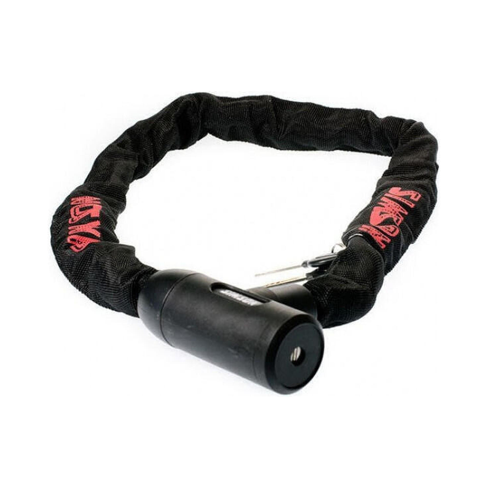 Zamek Łańcuszkowy „Dość” 8Mm X 100Cm