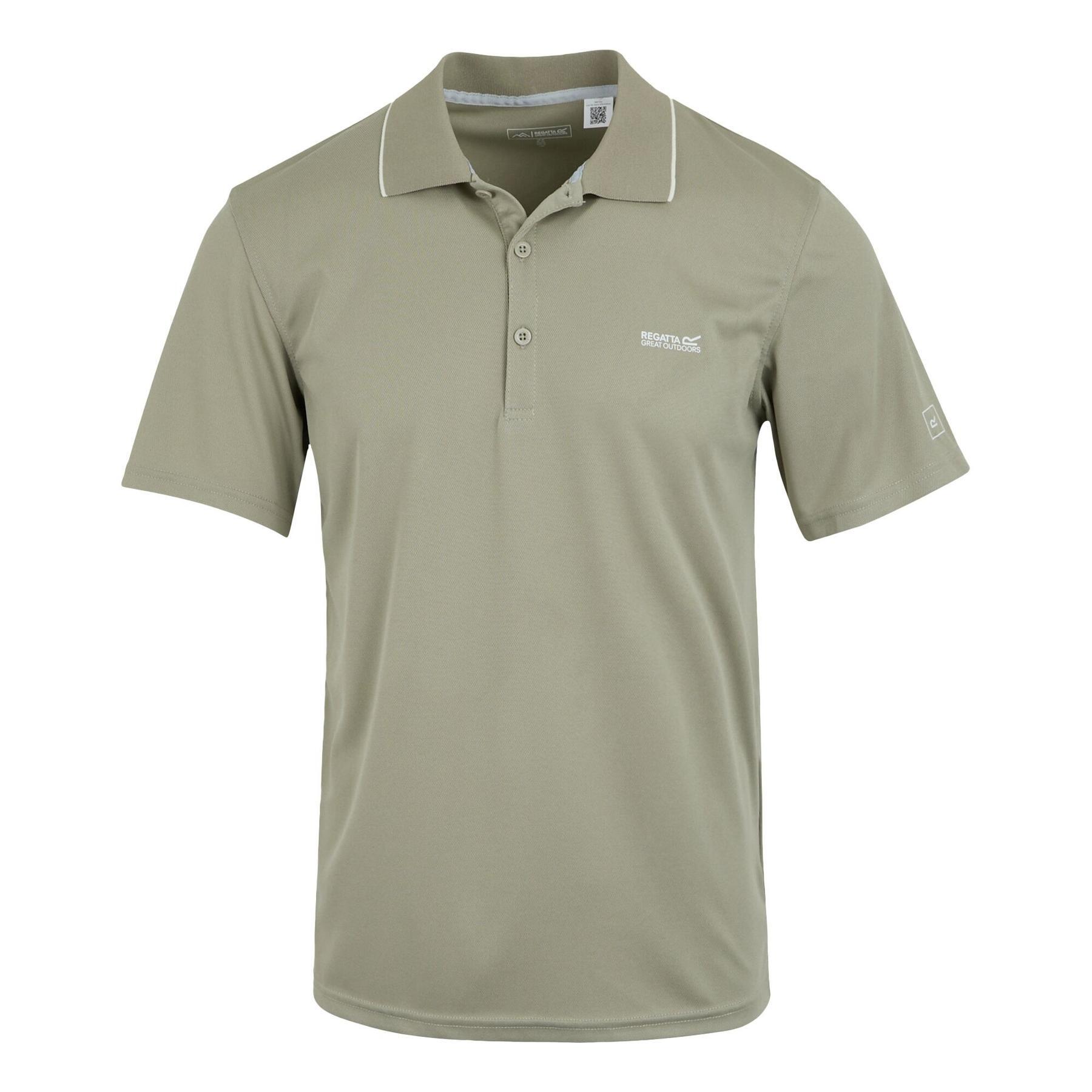 Polo Regatta Maverik V