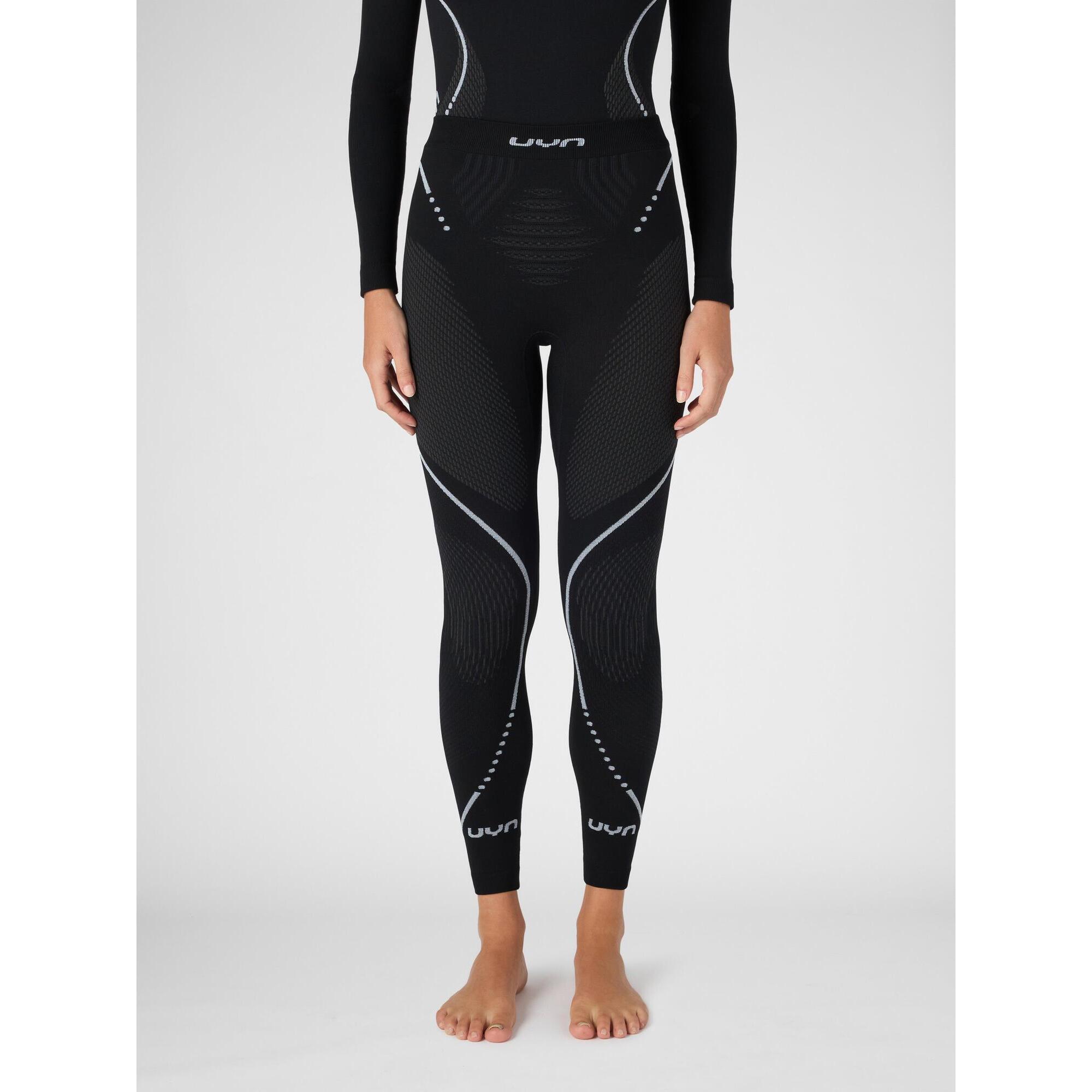 Legginsy termoaktywne damskie UYN Evolutyon