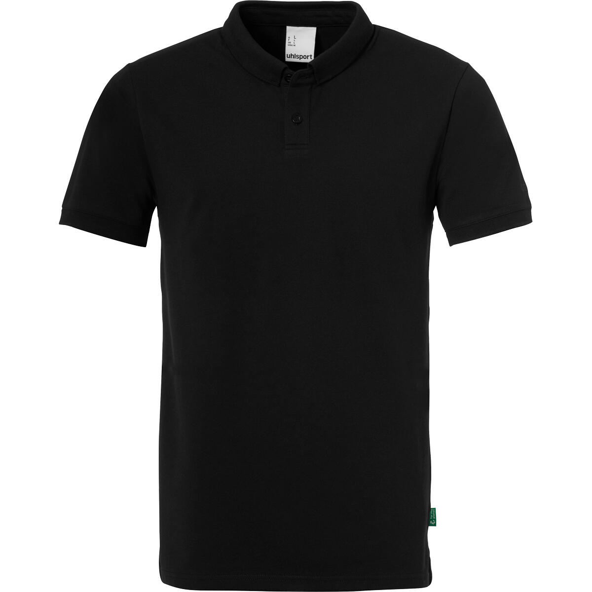 Koszulka polo dla dzieci Uhlsport Essential Prime