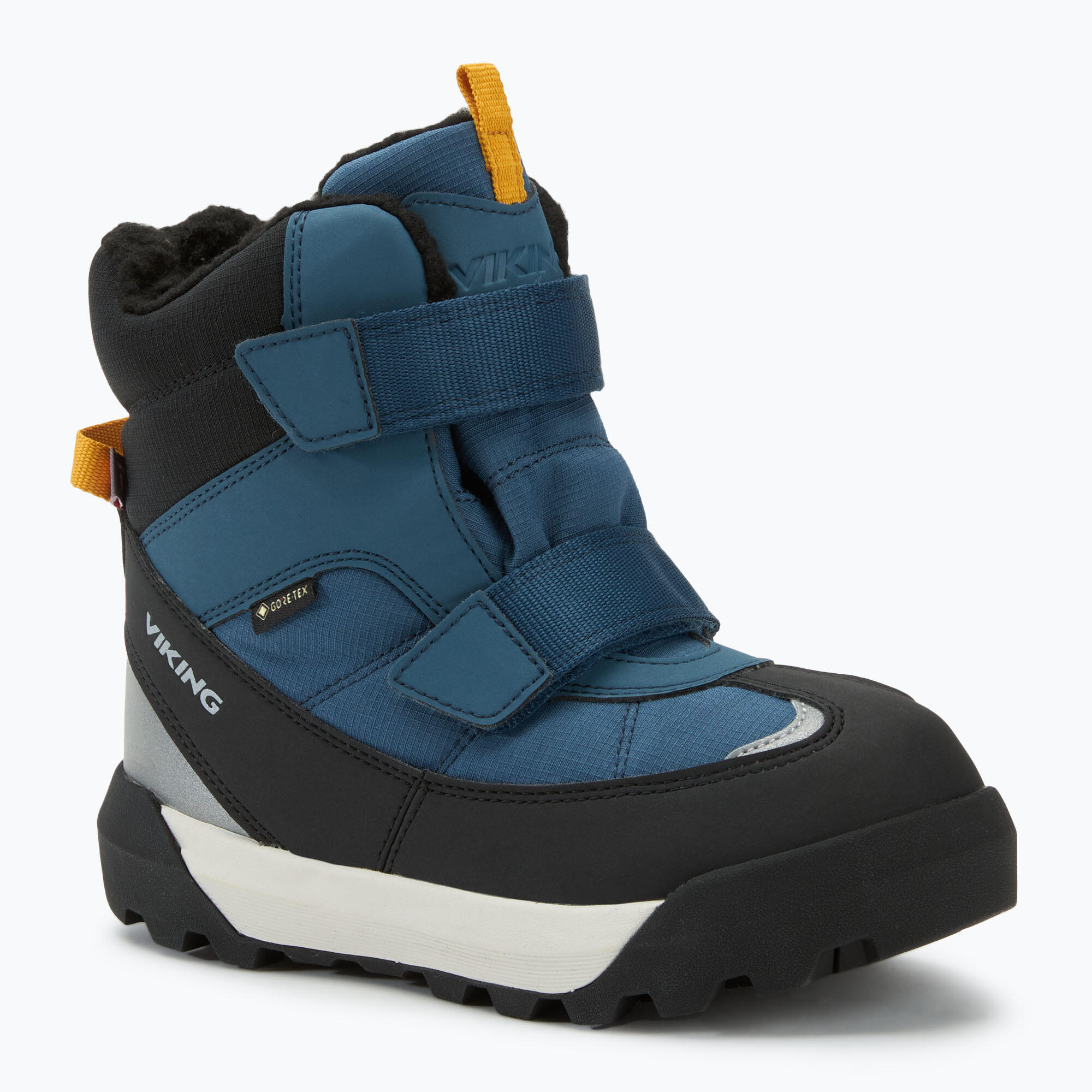 Śniegowce dziecięce Viking Footwear Expower Warm GTX 2V