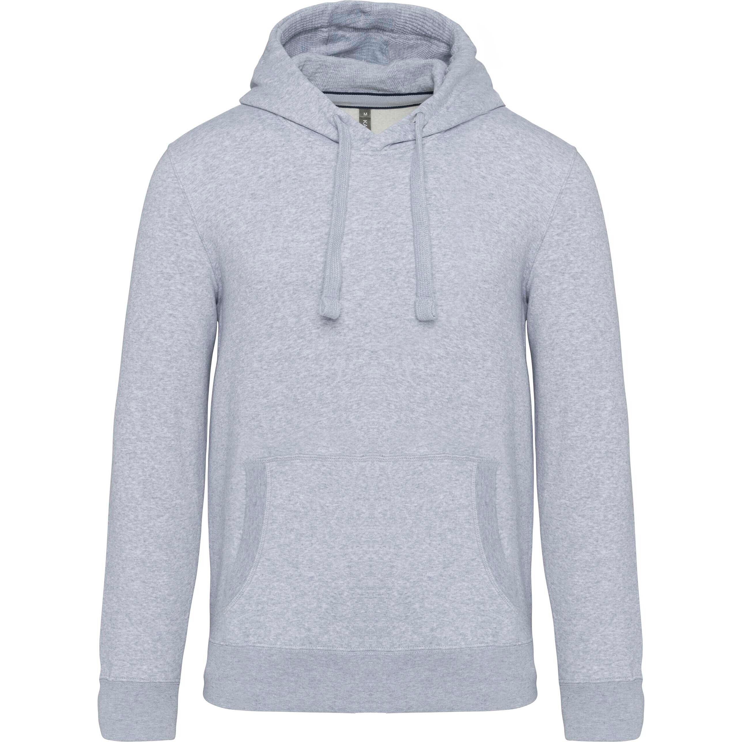Bluza z kapturem Kariban