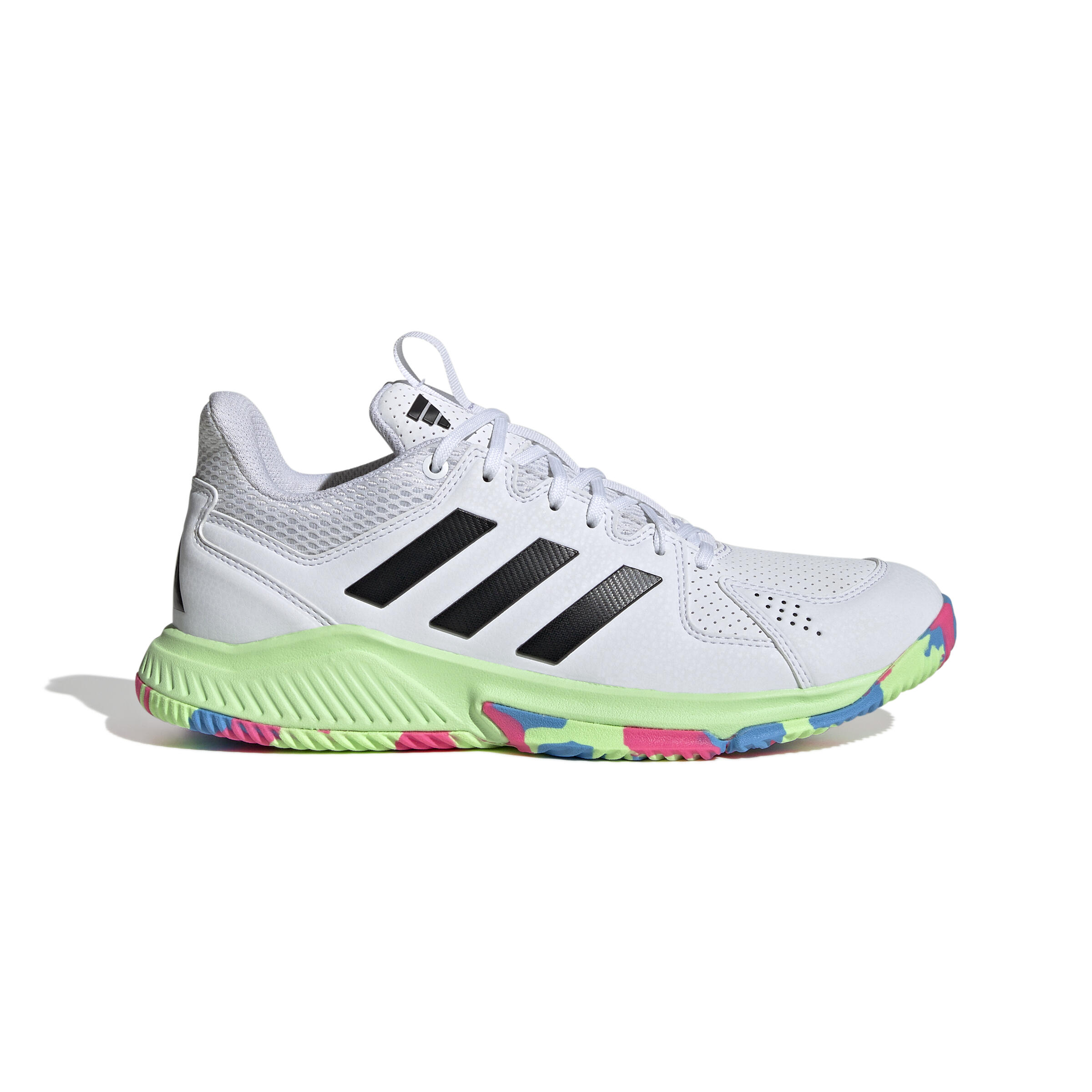 Damskie buty halowe adidas Court Flight