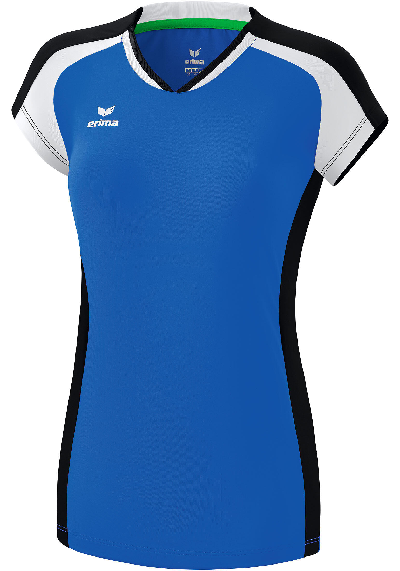 Damski tank top Erima Gandia