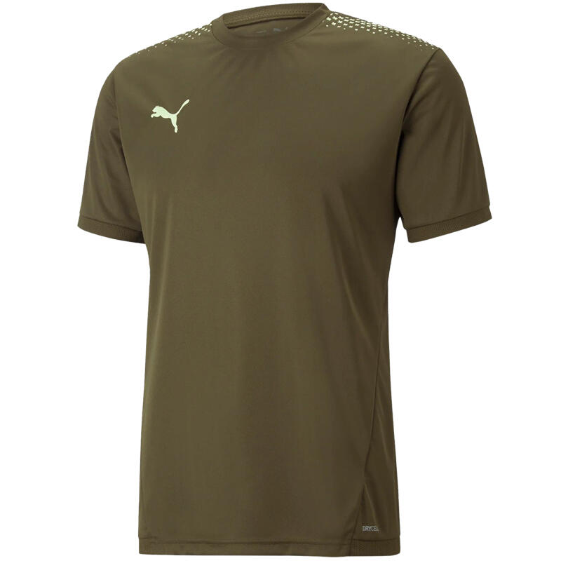 T-shirt męski treningowy Puma DryCell 658167 04
