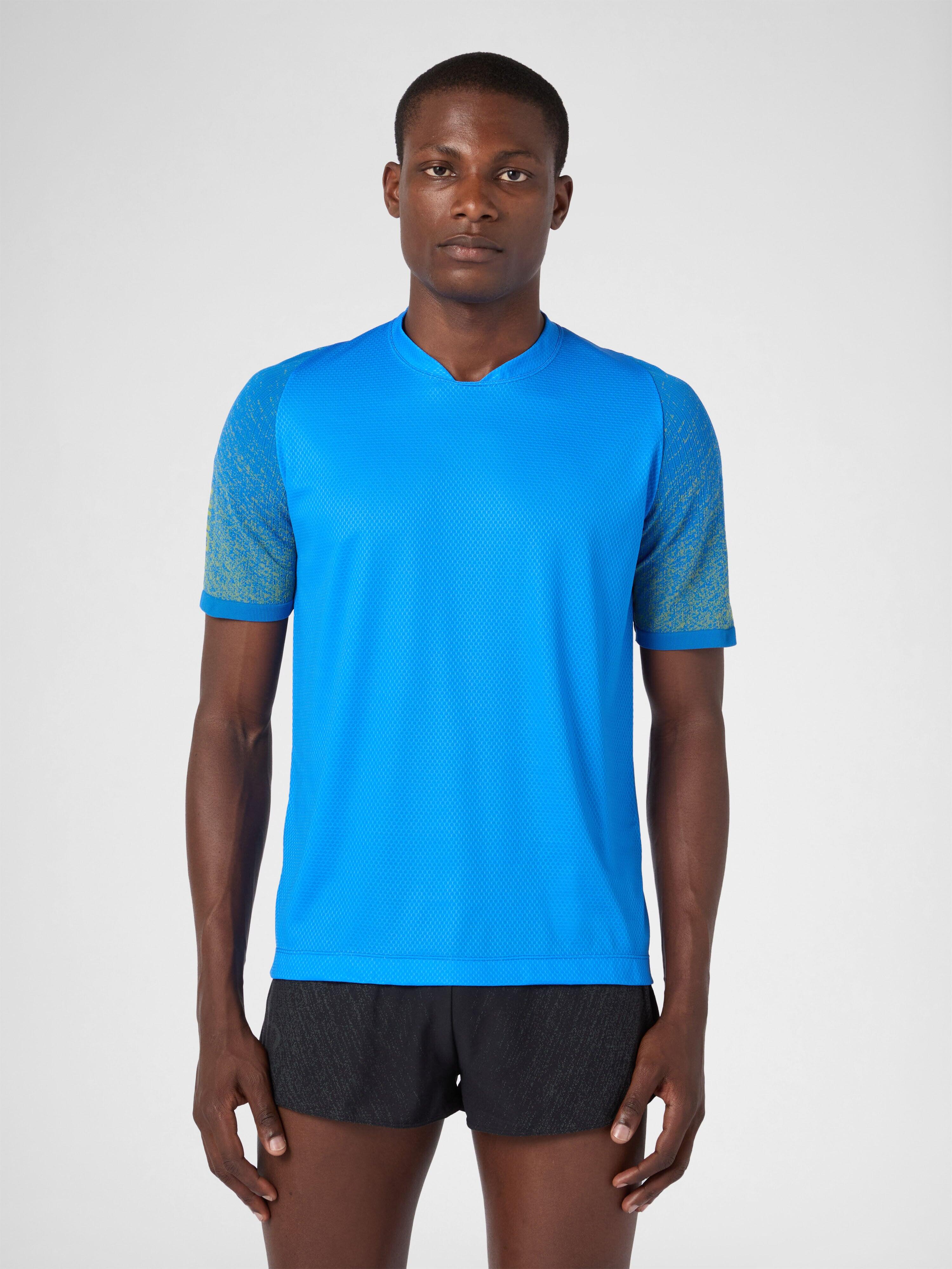 Exceleration Running T-Shirt