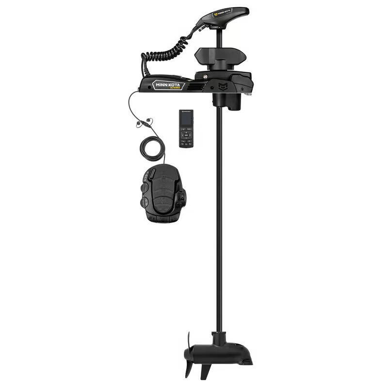 Silnik z sondą Minn Kota Ulterra Quest DCC - 182 cm
