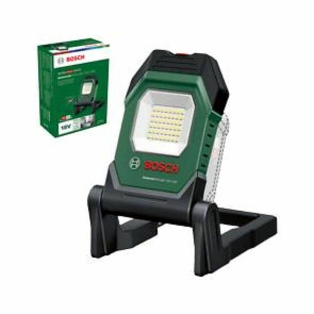 Latarka BOSCH 18V-2100