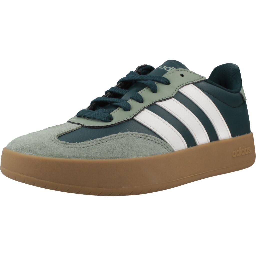 Buty ADIDAS BARREDA Zielony