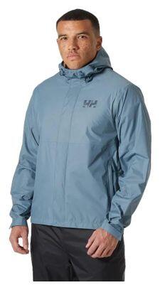 Płaszcz Przeciwdeszczowy Męski Helly Hansen Loke 2.0