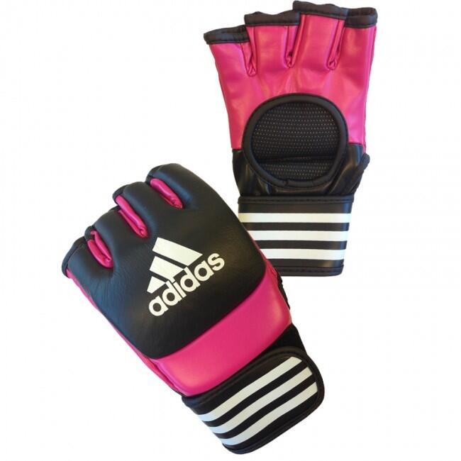 Rękawice sparingowe do MMA Adidas Grappling Pro