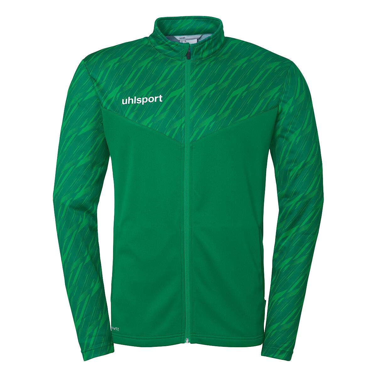Kurtka z dresu Uhlsport Progressive 28 Poly