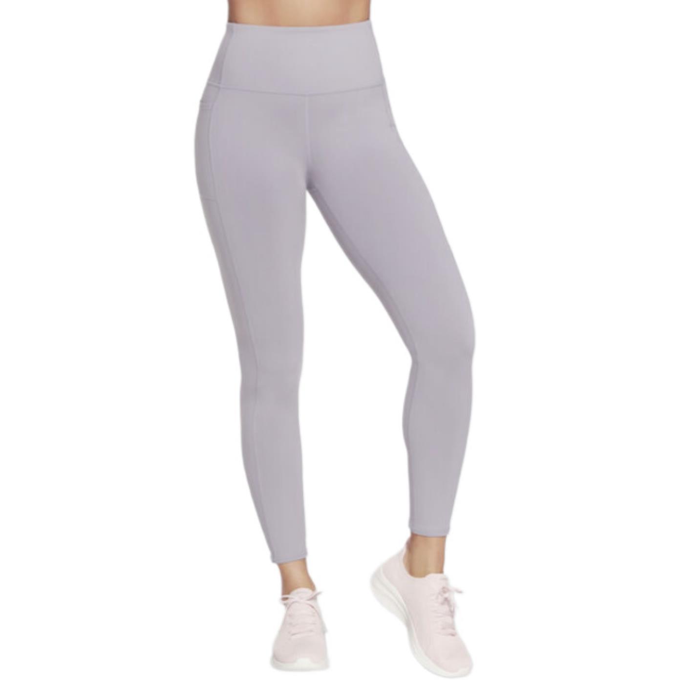 Legginsy Damskie Skechers