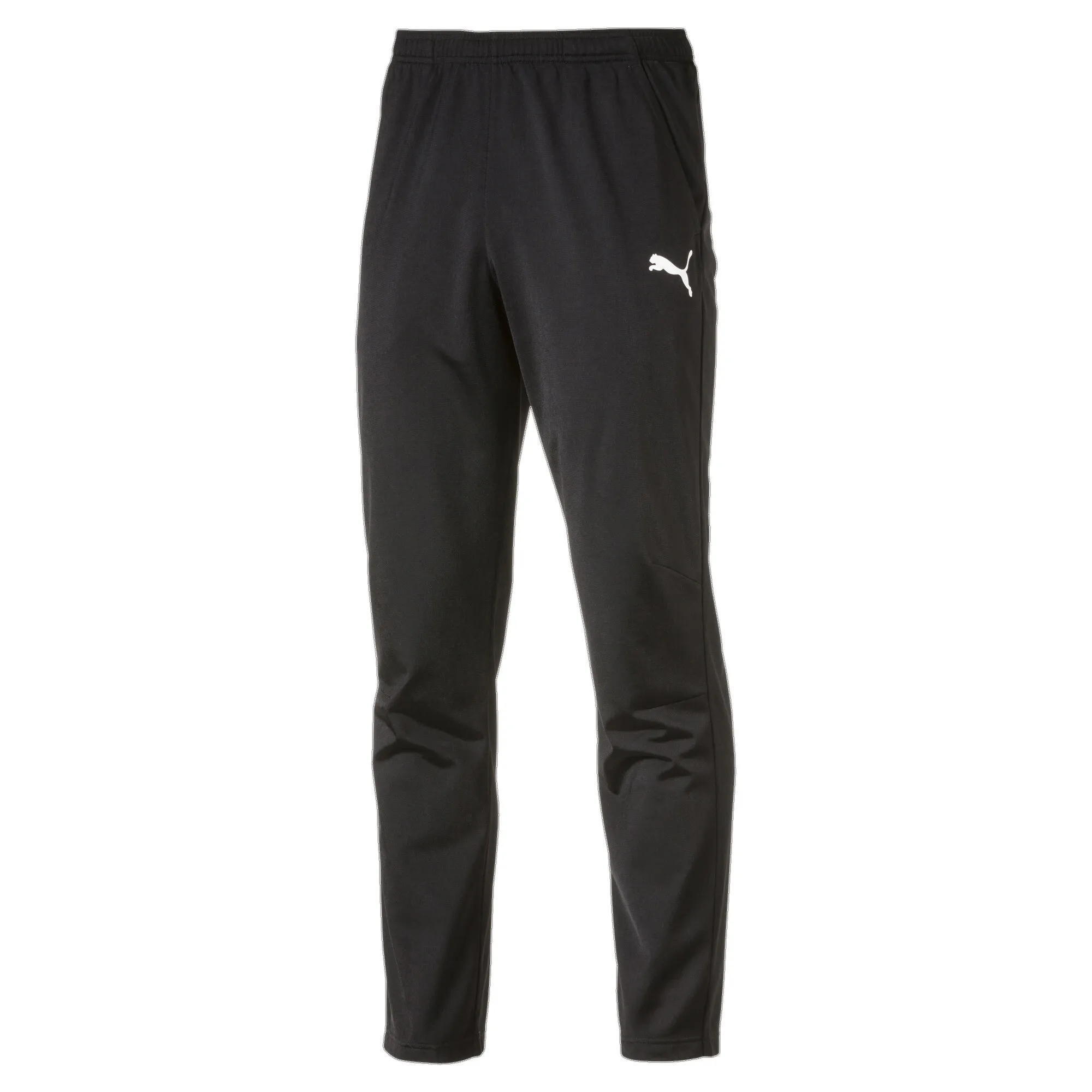 Spodnie sportowe męskie Puma Liga 655770-03