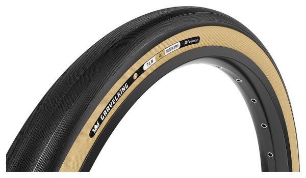 Opona z drutu elastycznego Panaracer Gravelking R TLC
