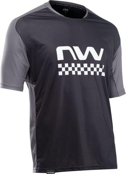 Dżersej z krótkim rękawem Northwave edge