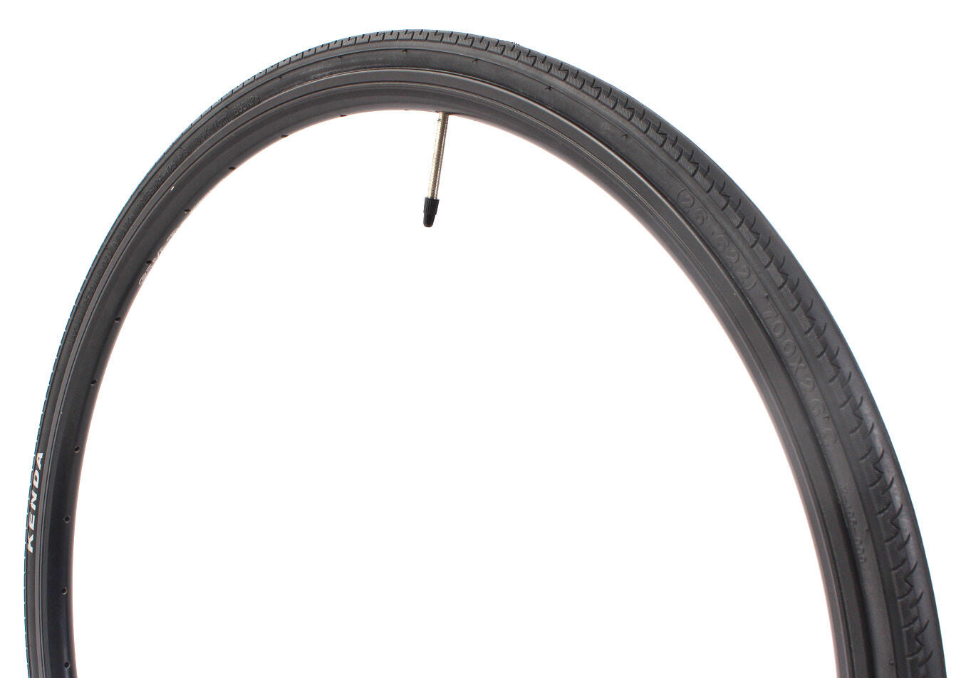 Opony KENDA Kontender Sport Protect 700 / 28 x 26C L3R Pro