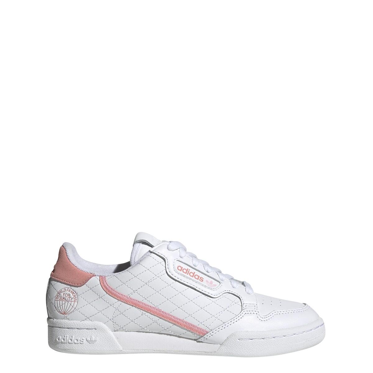 Buty do chodzenia damskie Adidas Continental 80