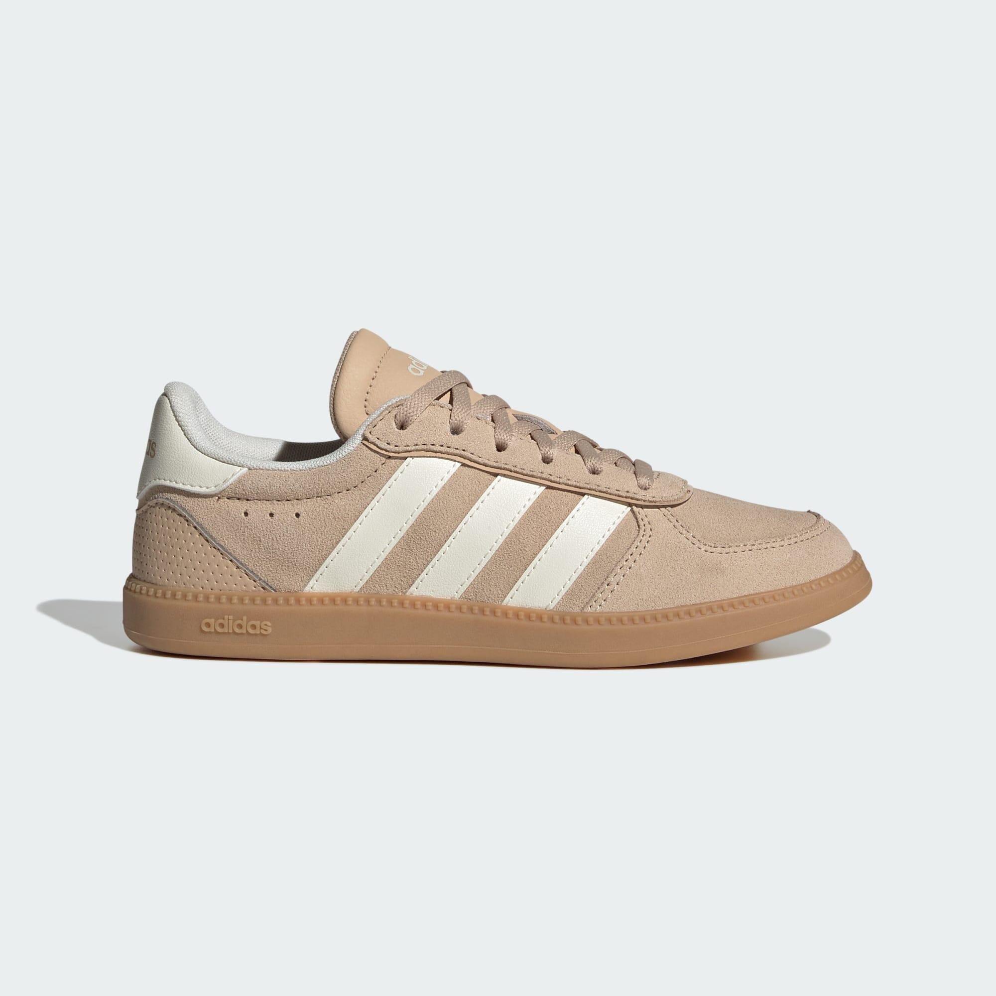 MŁODZIEŻOWE BUTY BREAKNET SLEEK