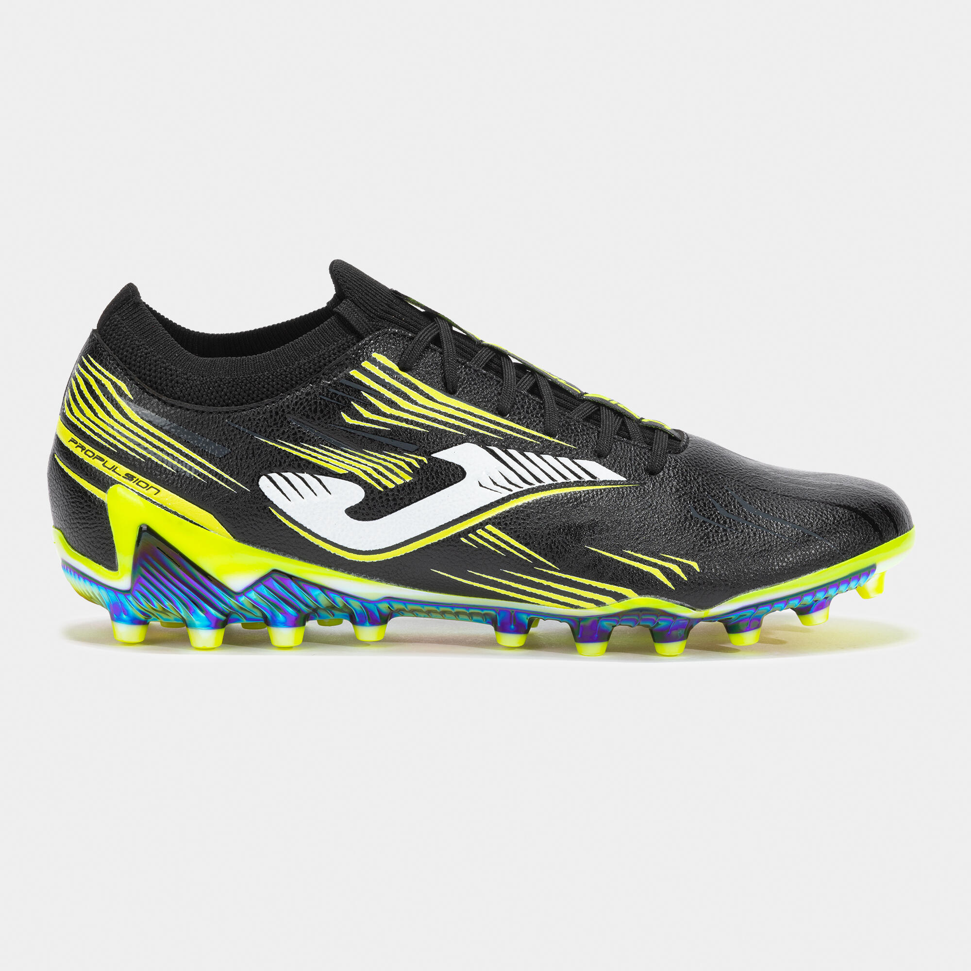 Buty piłkarskie męskie Joma Propulsion Top FG
