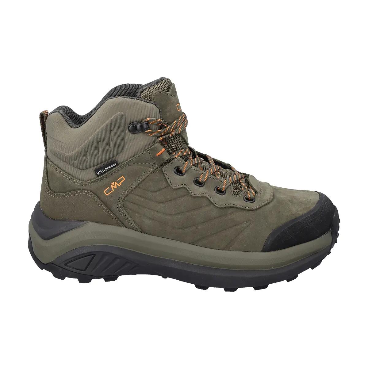 Buty trekkingowe CMP Juukat WP Mid