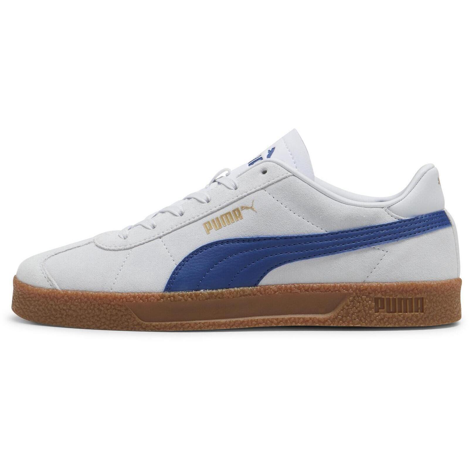 Buty Puma Club  Mężczyźni