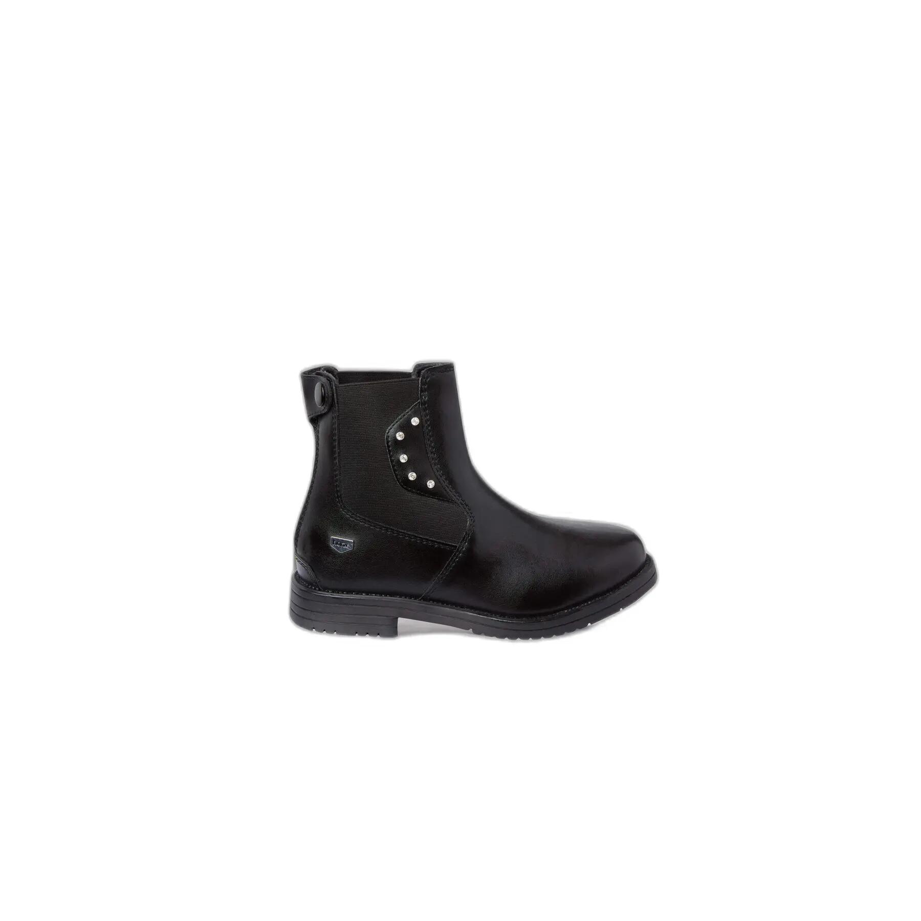 Buty jeździeckie z kryształkami Horze Portland Jodhpur