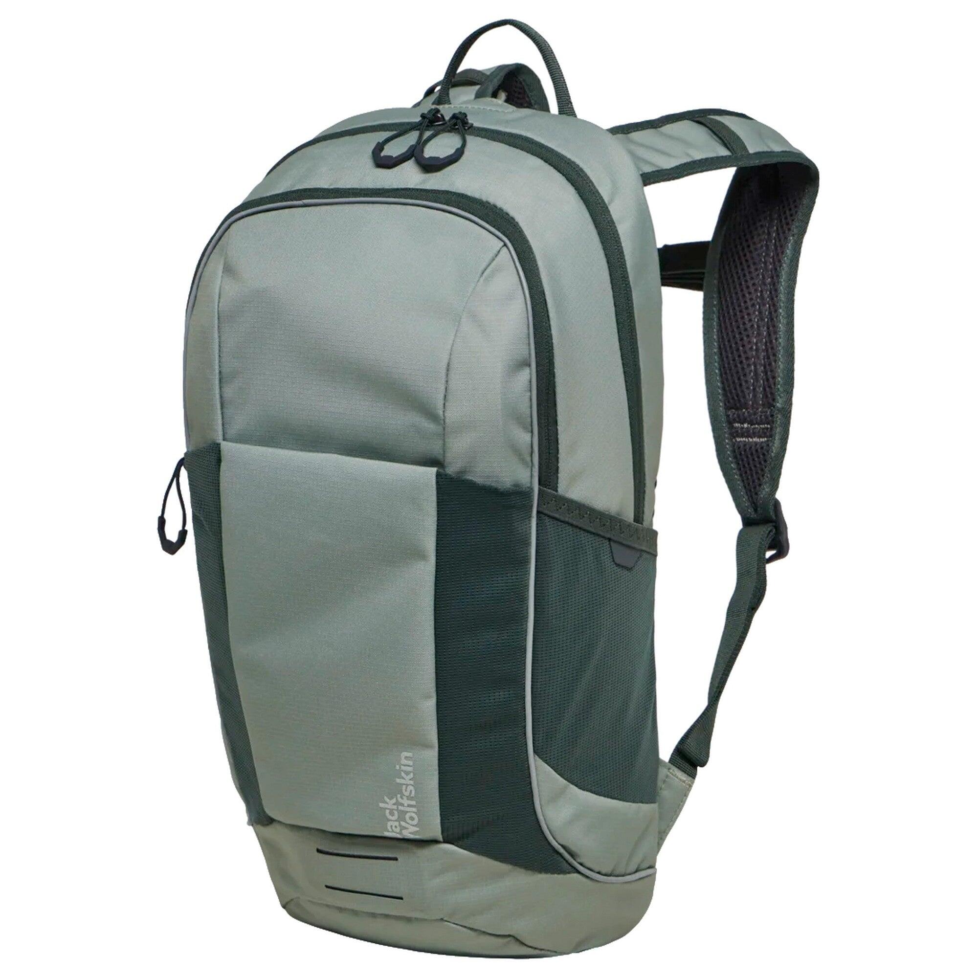 Plecak turystyczny dziecięcy Jack Wolfskin Moab Trail
