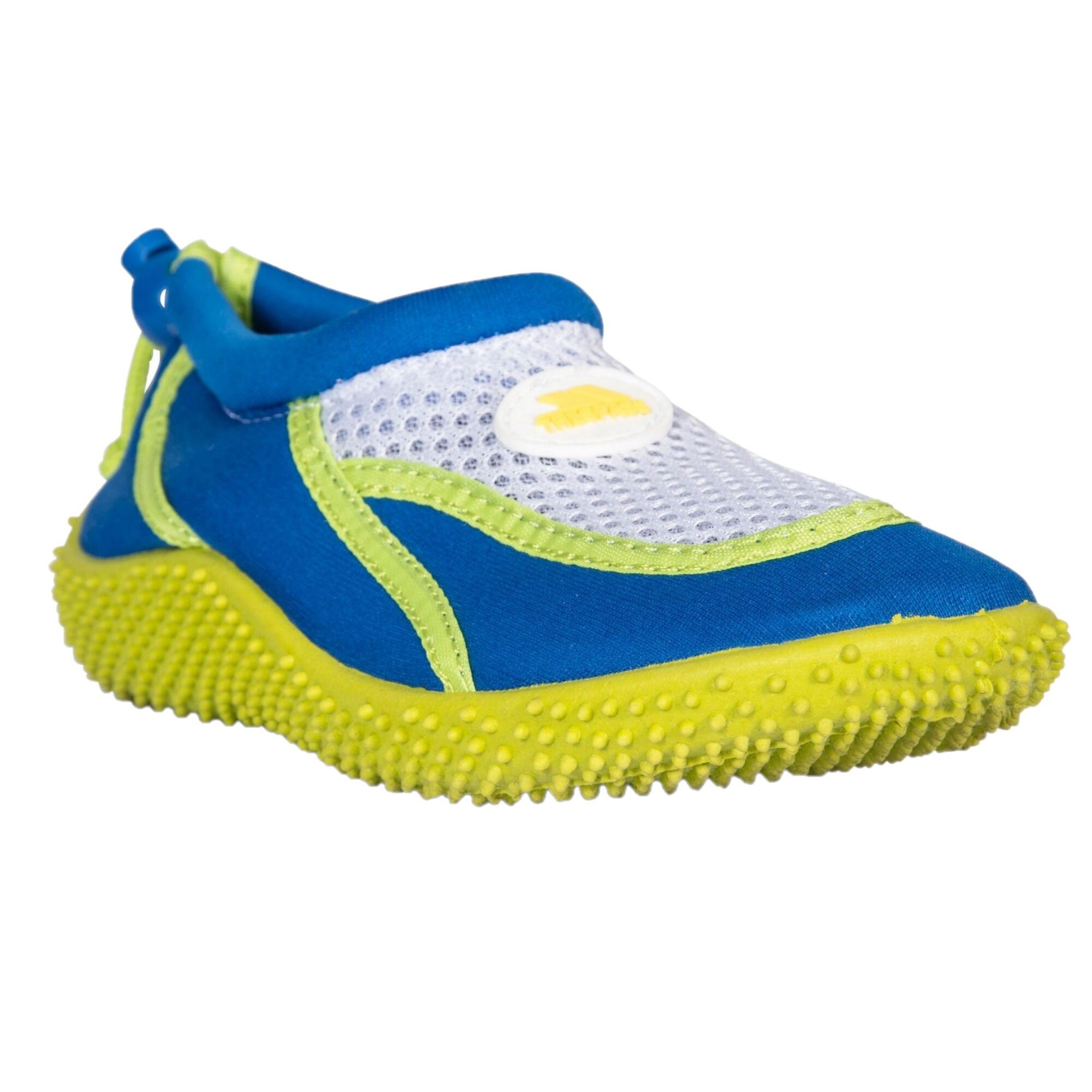 Buty Do Wody Dziecięce Squidder Slip On Aqua Shoes