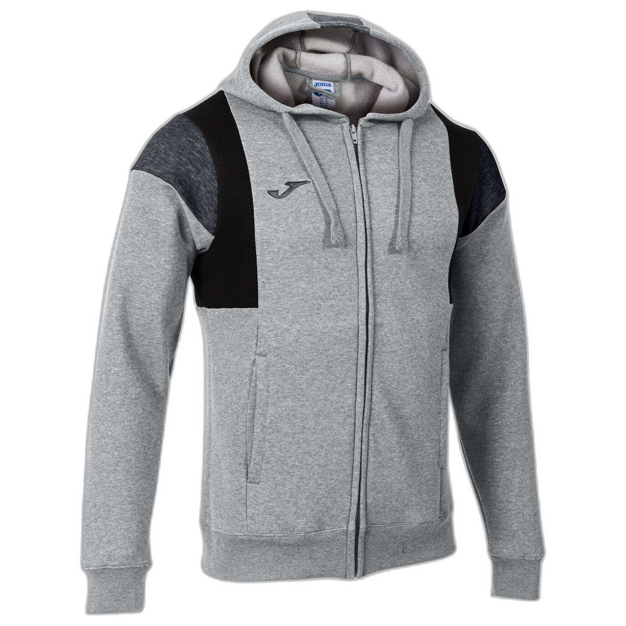 Bluza z kapturem Joma Confort III