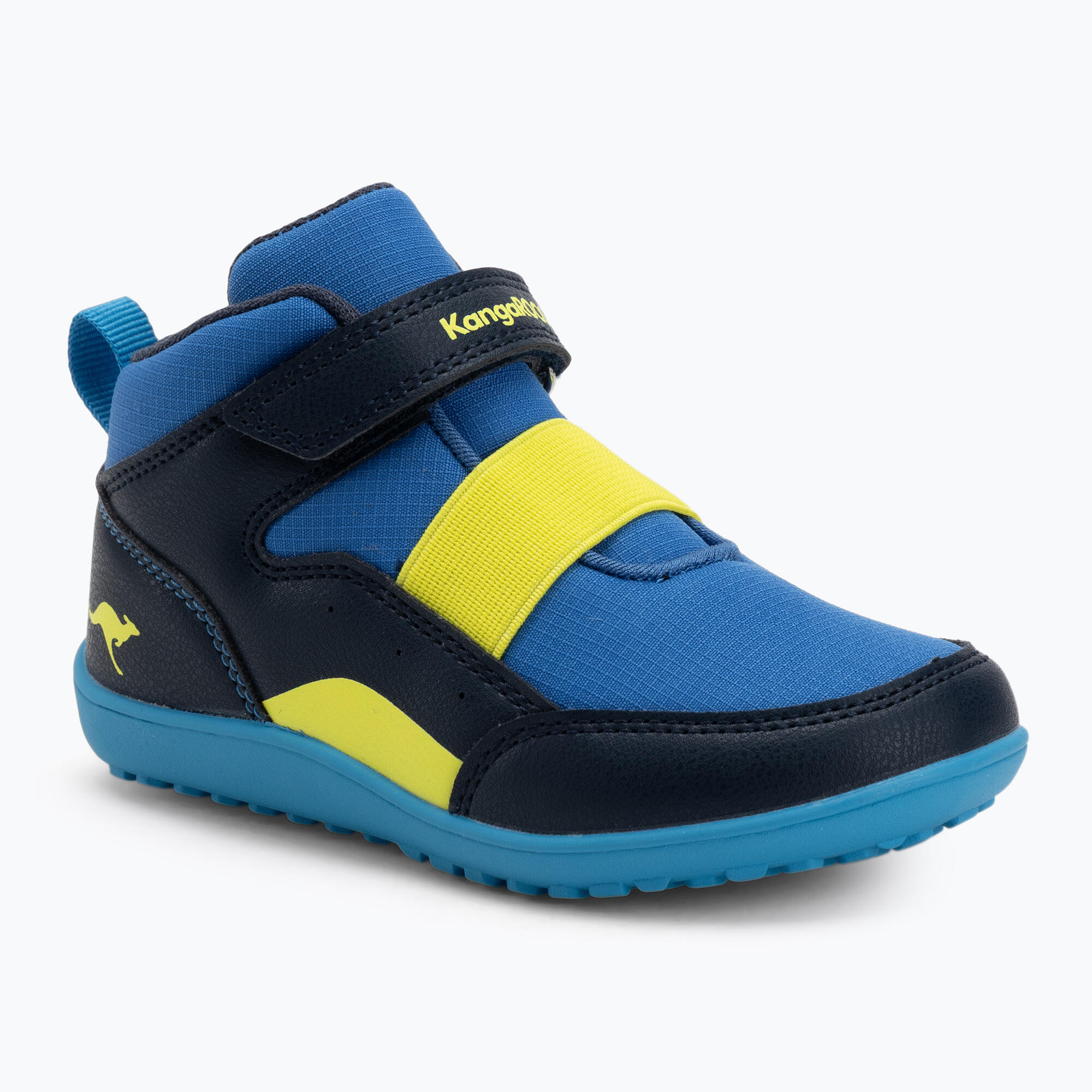 Buty dziecięce KangaROOS K-BFI Peppy EV