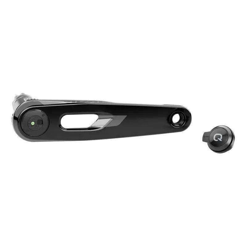 Lewa korba z czujnikiem mocy Sram Rival E1 DUB