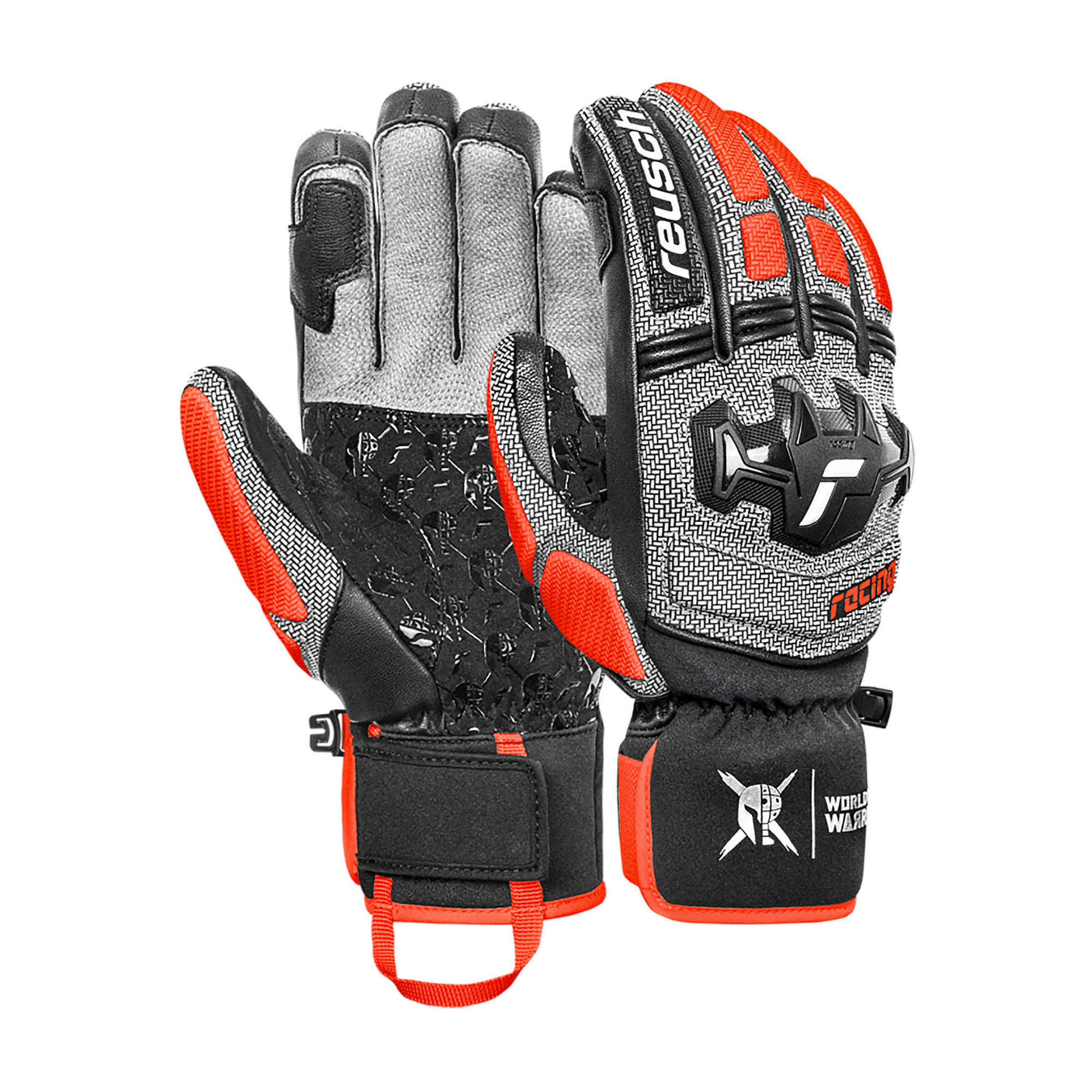 Rękawice Reusch Worldcup Warrior SC