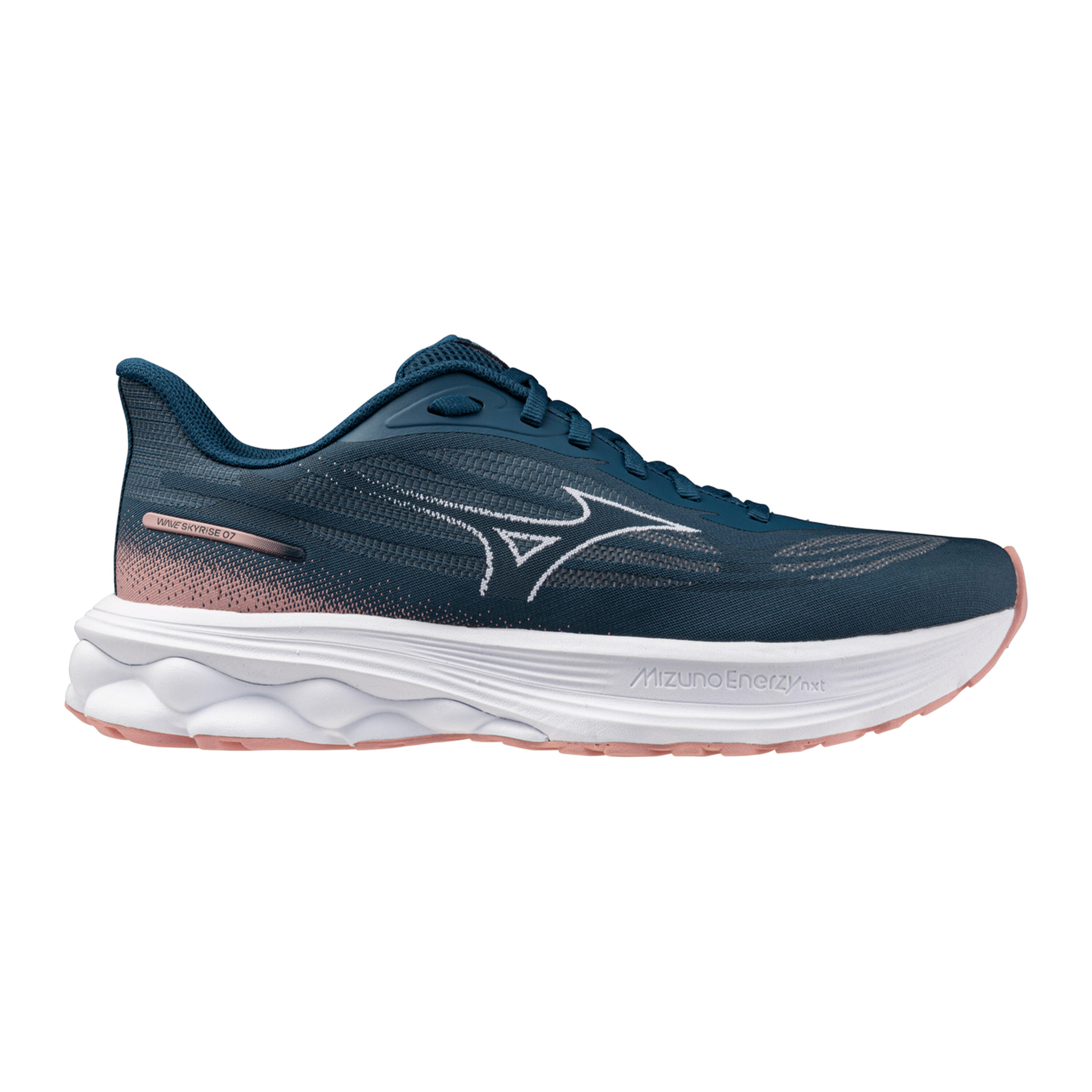 Damskie buty do biegania Mizuno Wave Skyrise 7