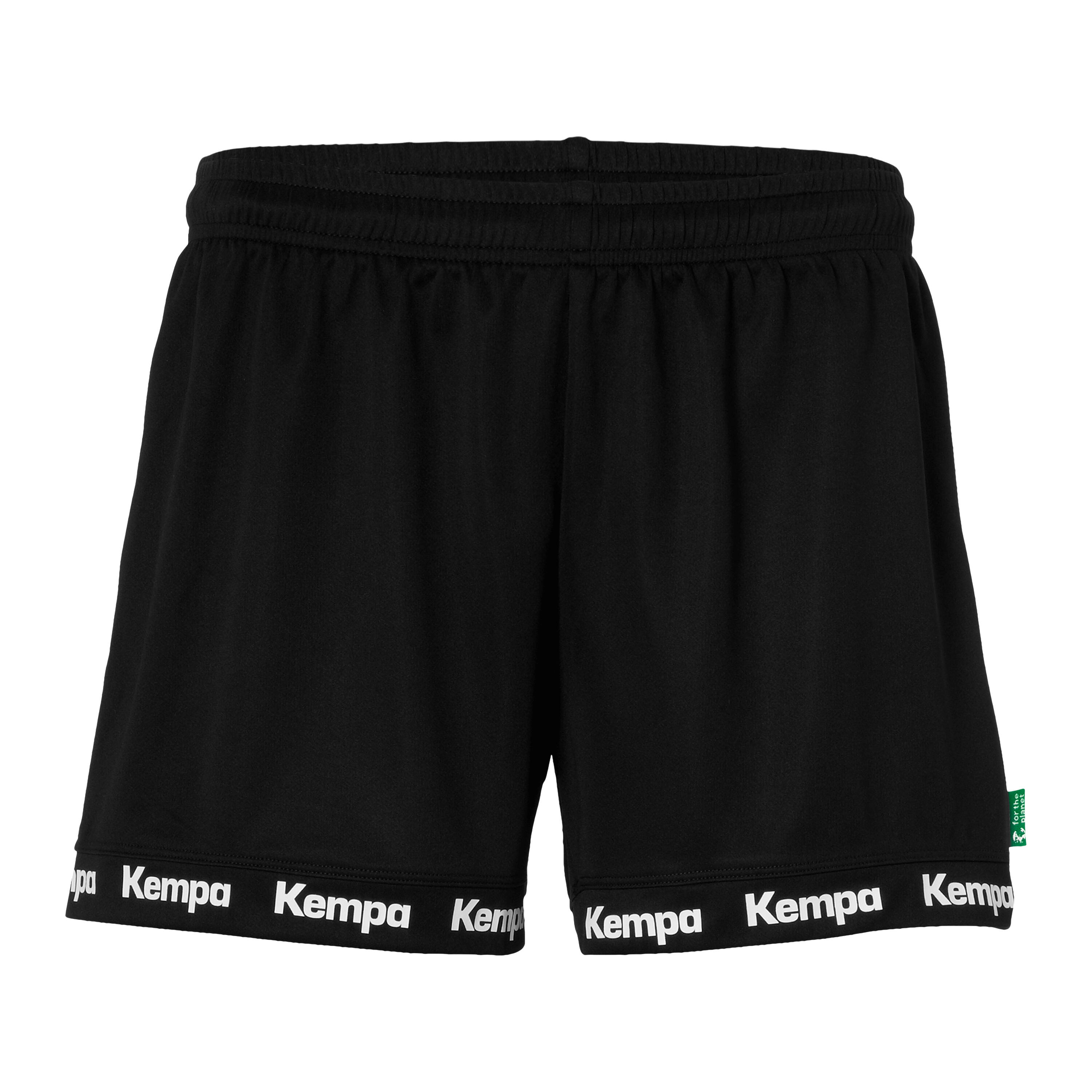 Szorty damskie Kempa Wave 26