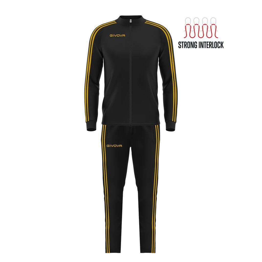 Givova Revolution Summer dres damski XS