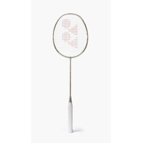 Rakietka do badmintona yonex arcsaber 7 play light beige