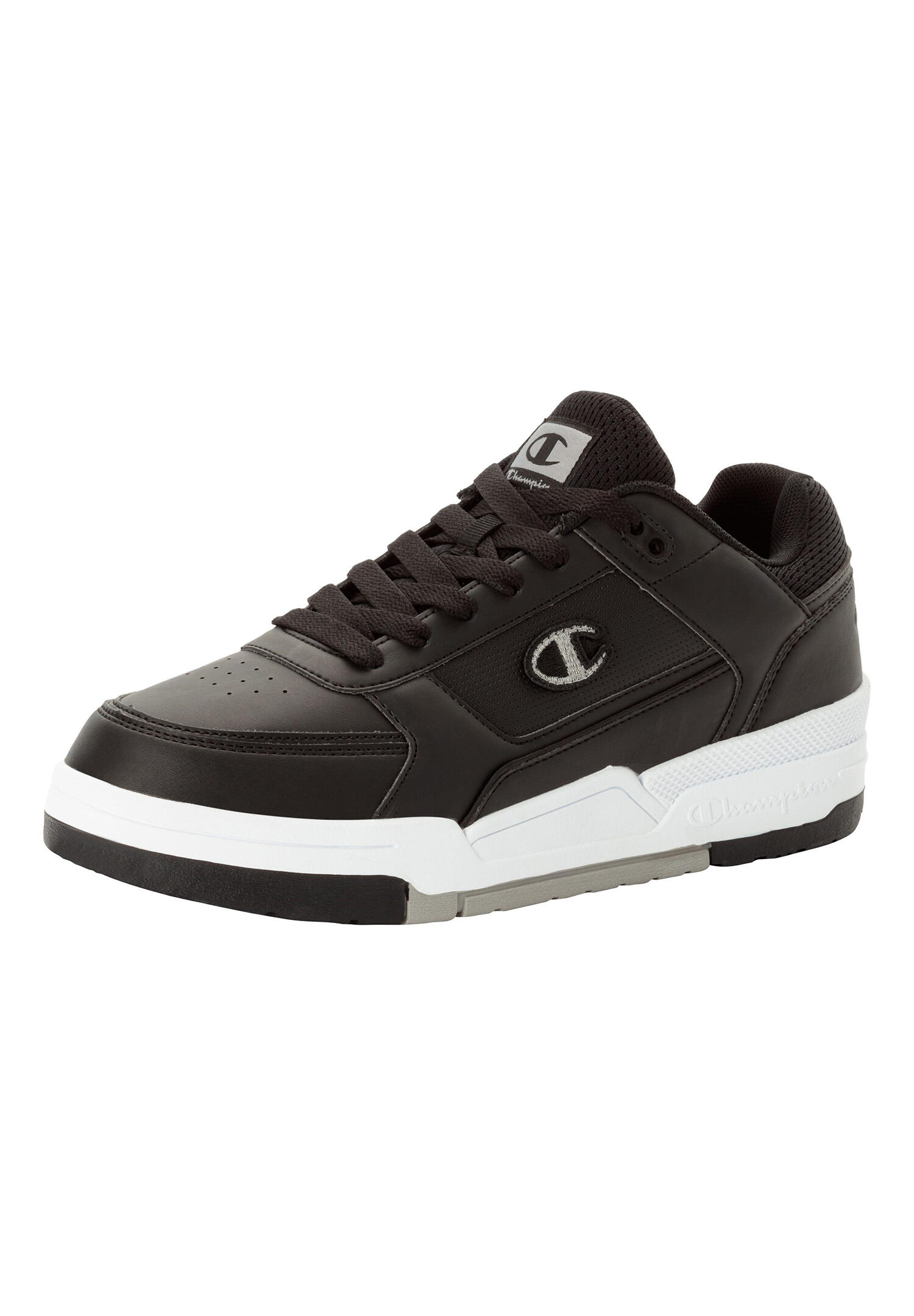 Buty na co dzień męskie CHAMPION REBOUND HERITAGE