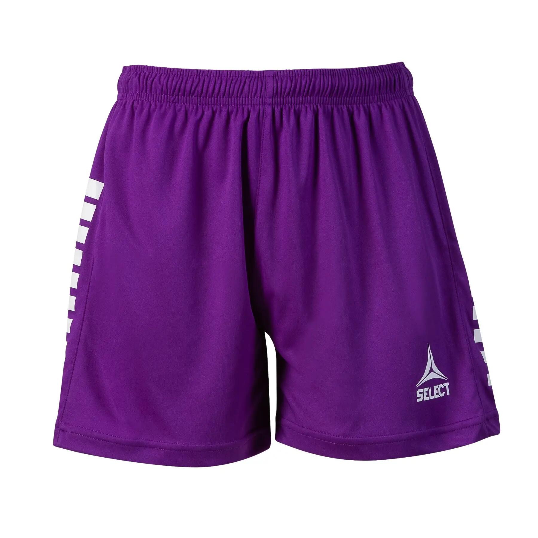 Spodenki damskie Select Wave