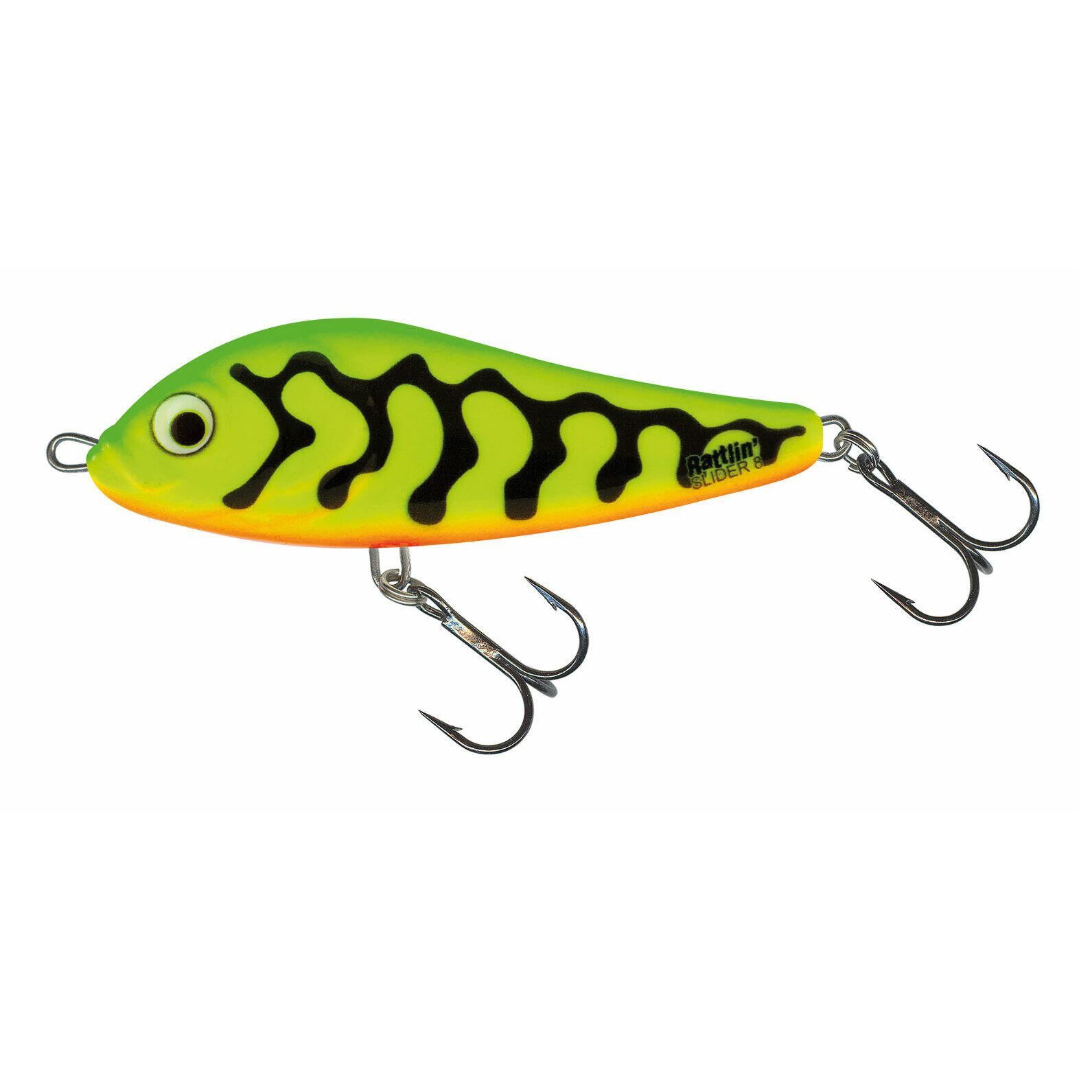 Przynęta Salmo RC11F 21g