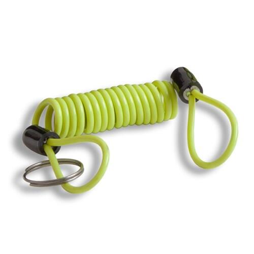 Pro Tect kabel przypominający do zamka tarczowego