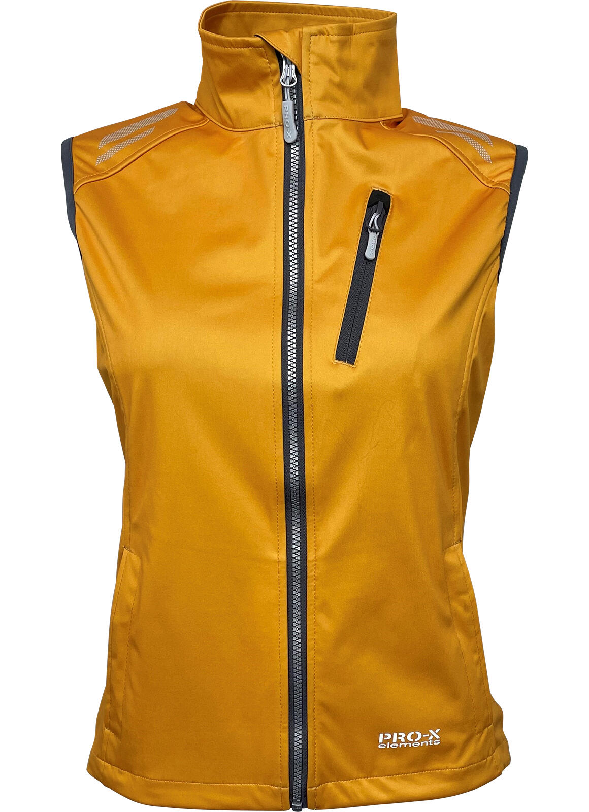 Damska wodoodporna kurtka softshell Pro-X Elements Hanna