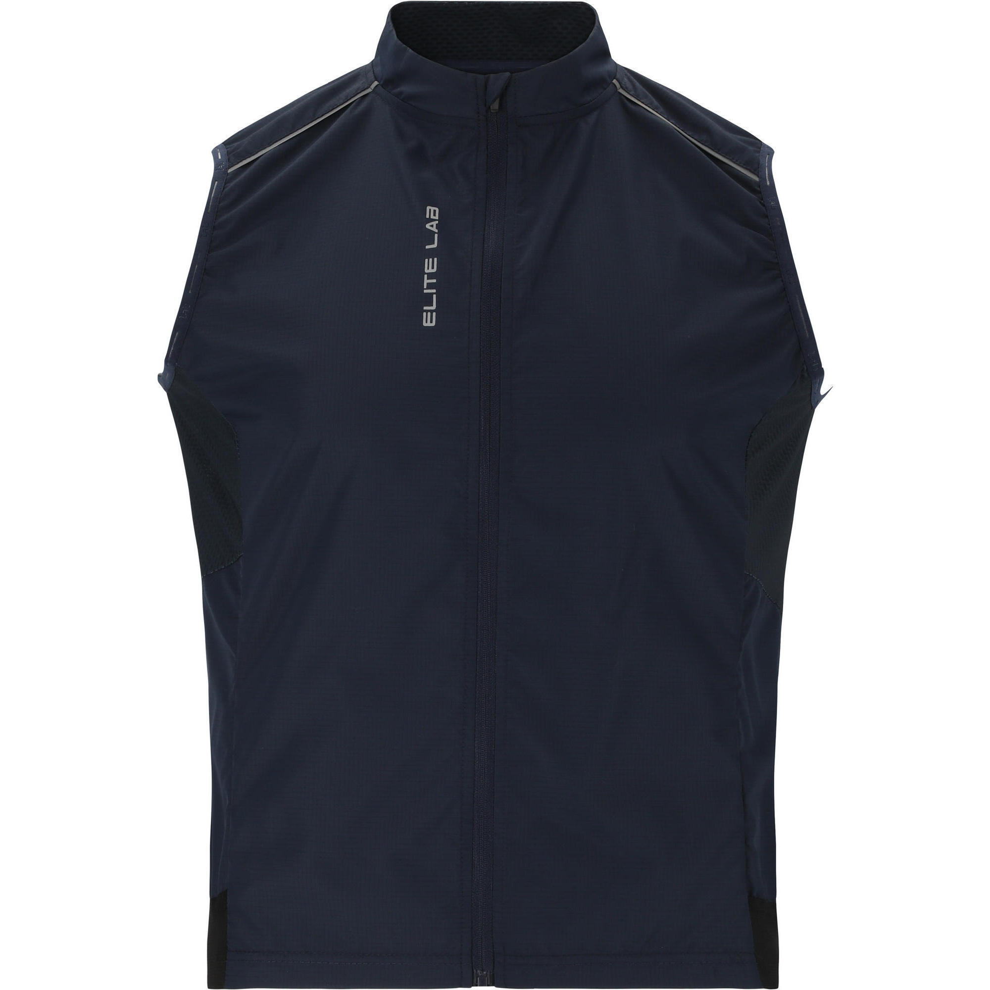 Bluza dresowa bez rękawów Elite Lab Elite X1