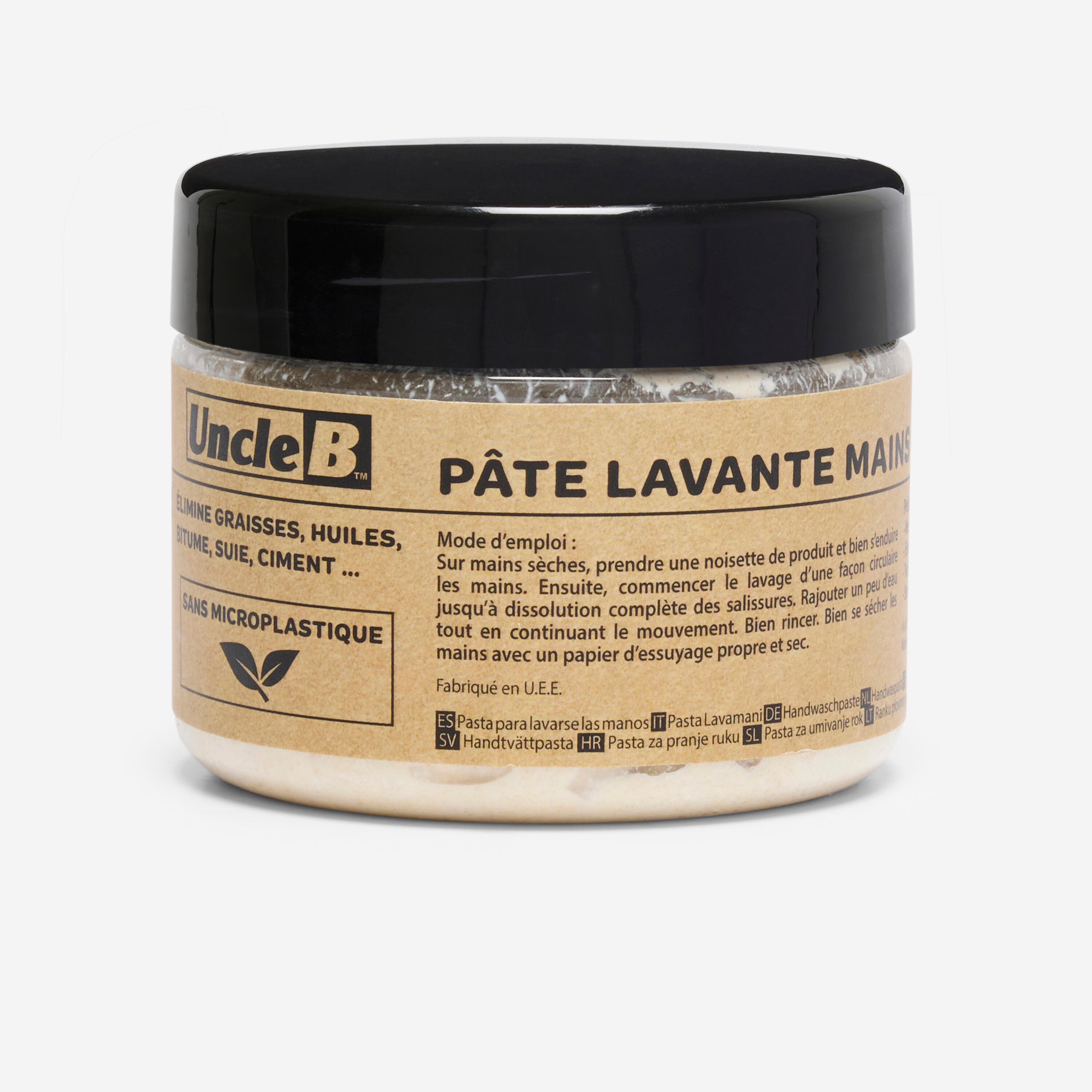 Mydło do rąk Decathlon 250 ml lawendowe